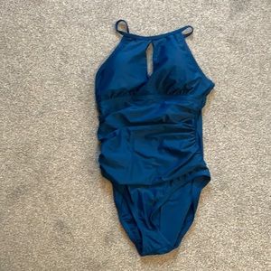 Ellen Tracy swimsuit size 14